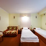 Hotell Leszczynski By Zabost Łódź