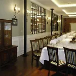 Leszczynski By Zabost Hotel Łódź