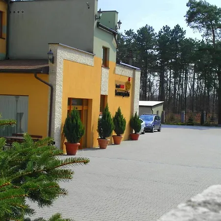 Leszczynski By Zabost 3*