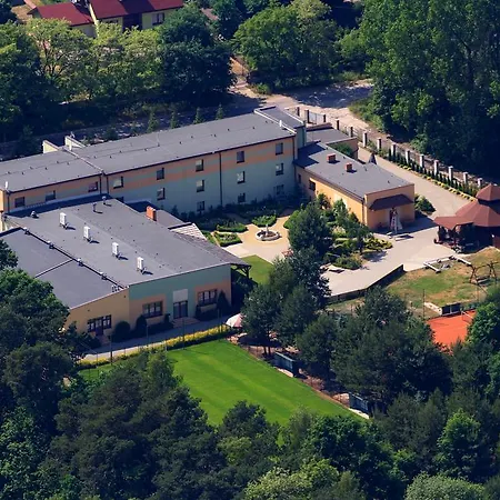 Otel Leszczynski By Zabost Łódź