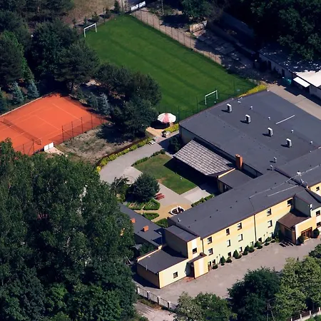 Leszczynski By Zabost Łódź