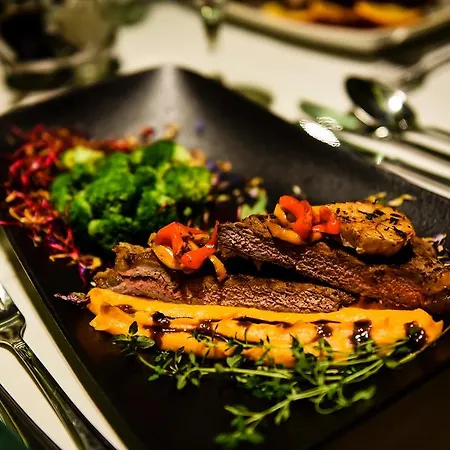 Hotel Leszczynski By Zabost