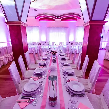 Leszczynski By Zabost 3* Lodž