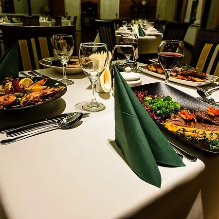 Otel Leszczynski By Zabost Łódź