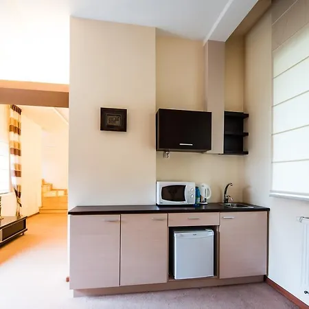 Leszczynski By Zabost Łódź