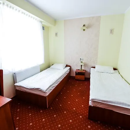 Hotel Leszczynski By Zabost