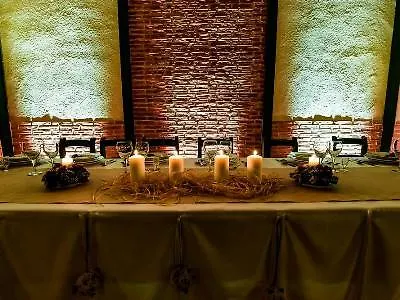 Leszczynski By Zabost 3*