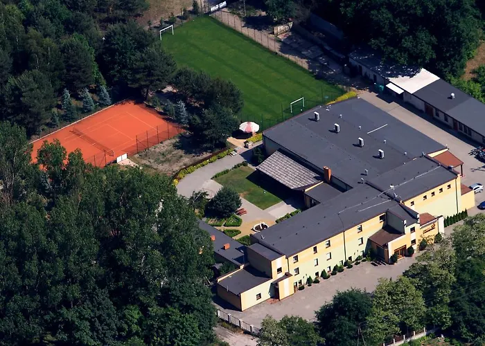 Leszczynski By Zabost وودج