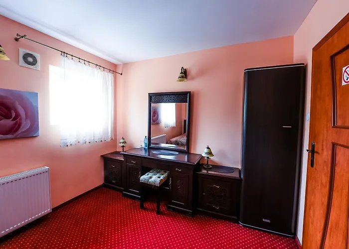 Leszczynski By Zabost Łódź