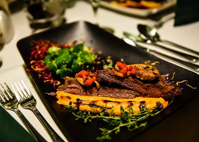 Hotel Leszczynski By Zabost