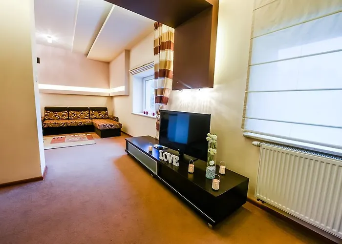 Leszczynski By Zabost 3*