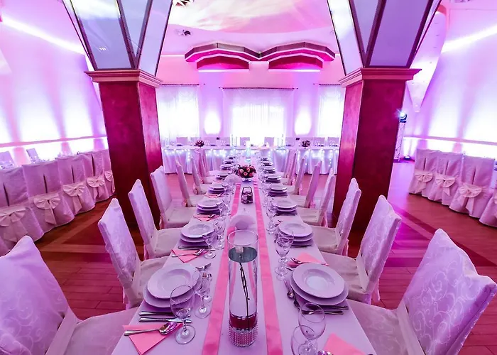 Leszczynski By Zabost 3* وودج