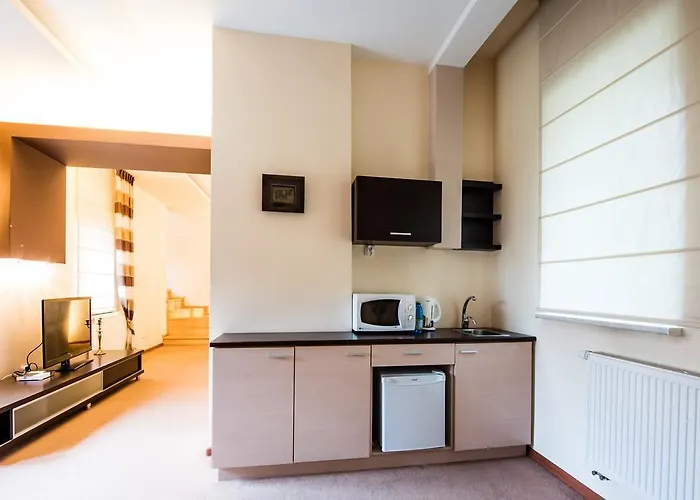 Leszczynski By Zabost Łódź