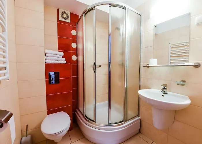 Leszczynski By Zabost 3* Łódź