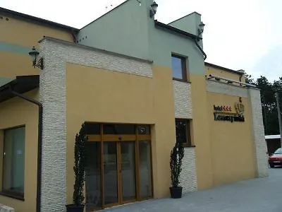 Leszczynski By Zabost Hotel Łódź