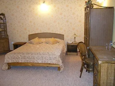 Leszczynski By Zabost 3*