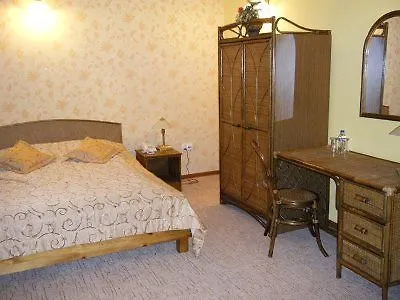 Leszczynski By Zabost