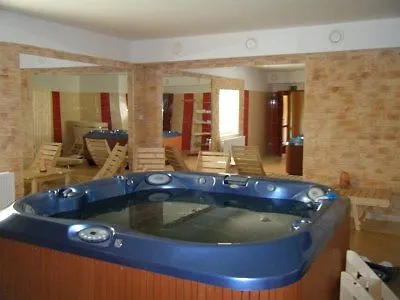 Hotel Leszczynski By Zabost Łódź