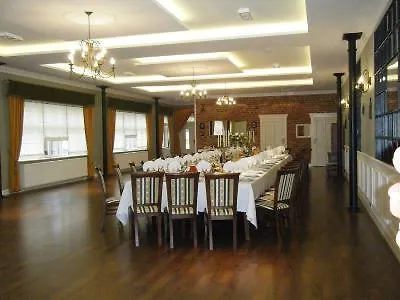 Leszczynski By Zabost Łódź