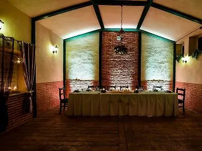 Leszczynski By Zabost Hotel