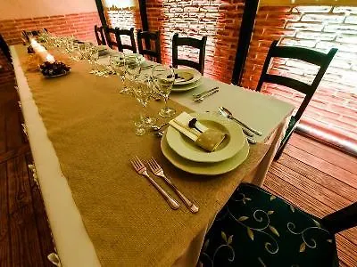 Hotel Leszczynski By Zabost 3*